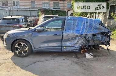 Позашляховик / Кросовер Ford Escape 2023 в Житомирі