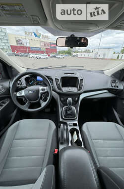 Внедорожник / Кроссовер Ford Escape 2013 в Киеве