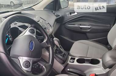 Позашляховик / Кросовер Ford Escape 2014 в Трускавці