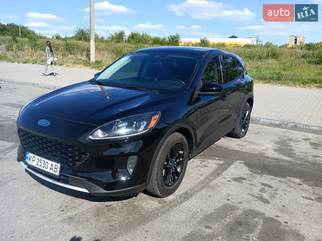 2019 Ford Escape - мініатюра 26