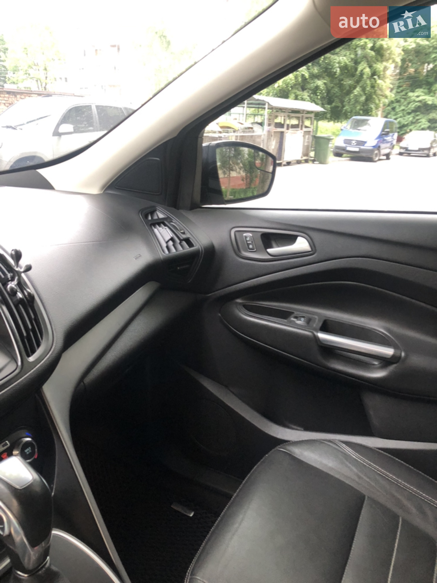 2013 Ford Escape - мініатюра 6