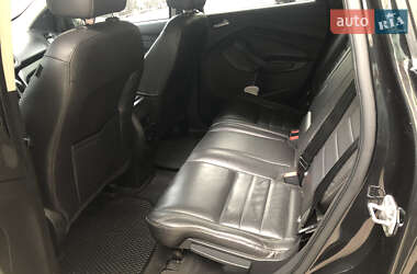 Позашляховик / Кросовер Ford Escape 2013 в Львові