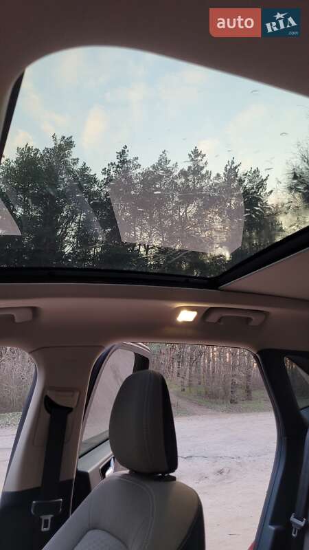 Внедорожник / Кроссовер Ford Escape 2020 в Запорожье фото 4 Внедорожник / Кроссовер Ford Escape 2020 в Запорожье