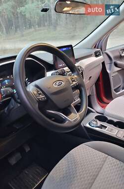 Внедорожник / Кроссовер Ford Escape 2020 в Запорожье