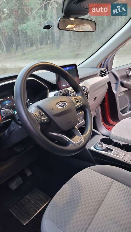 Внедорожник / Кроссовер Ford Escape 2020 в Запорожье фото 10 Внедорожник / Кроссовер Ford Escape 2020 в Запорожье
