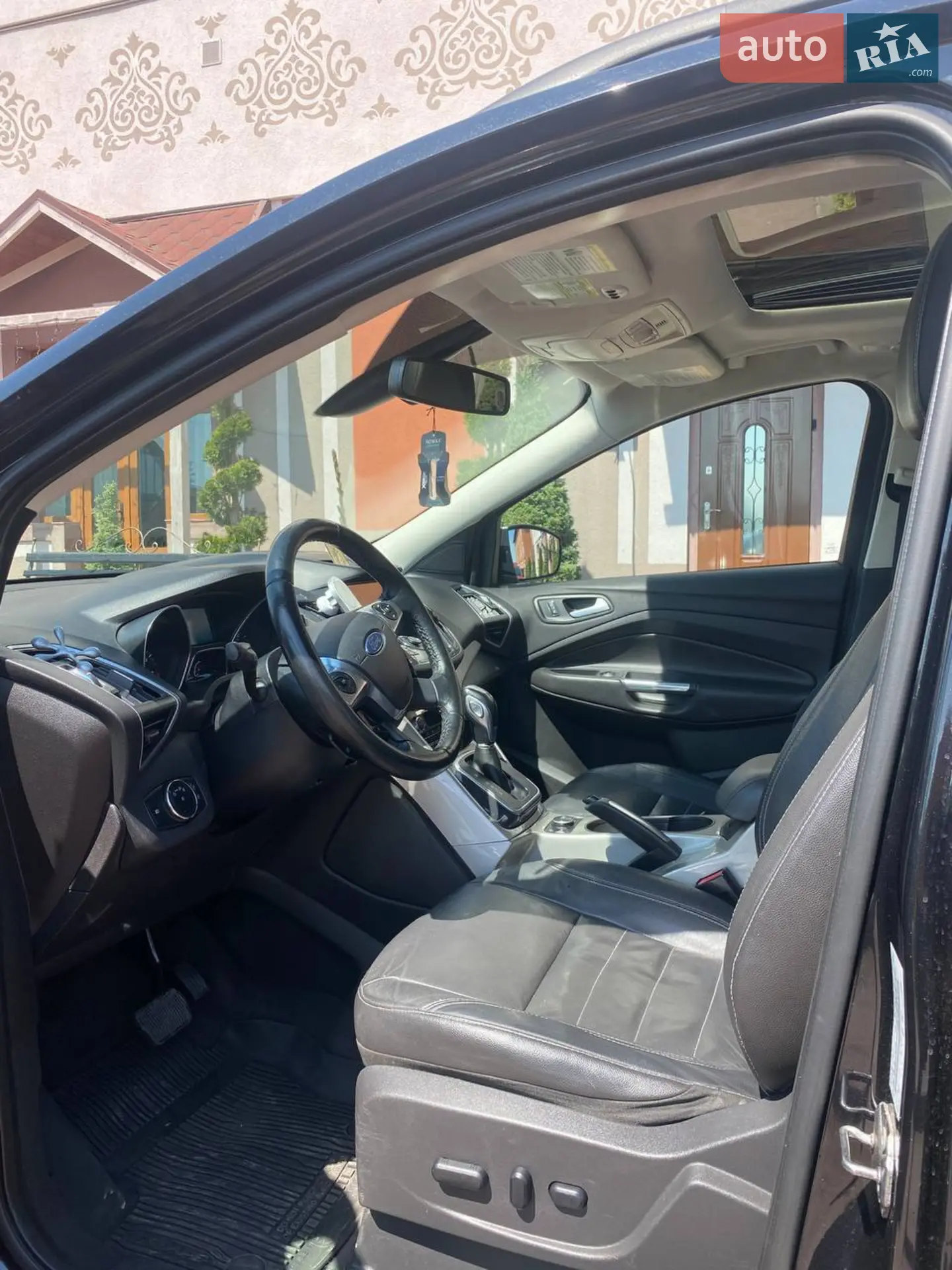 2013 Ford Escape - мініатюра 8