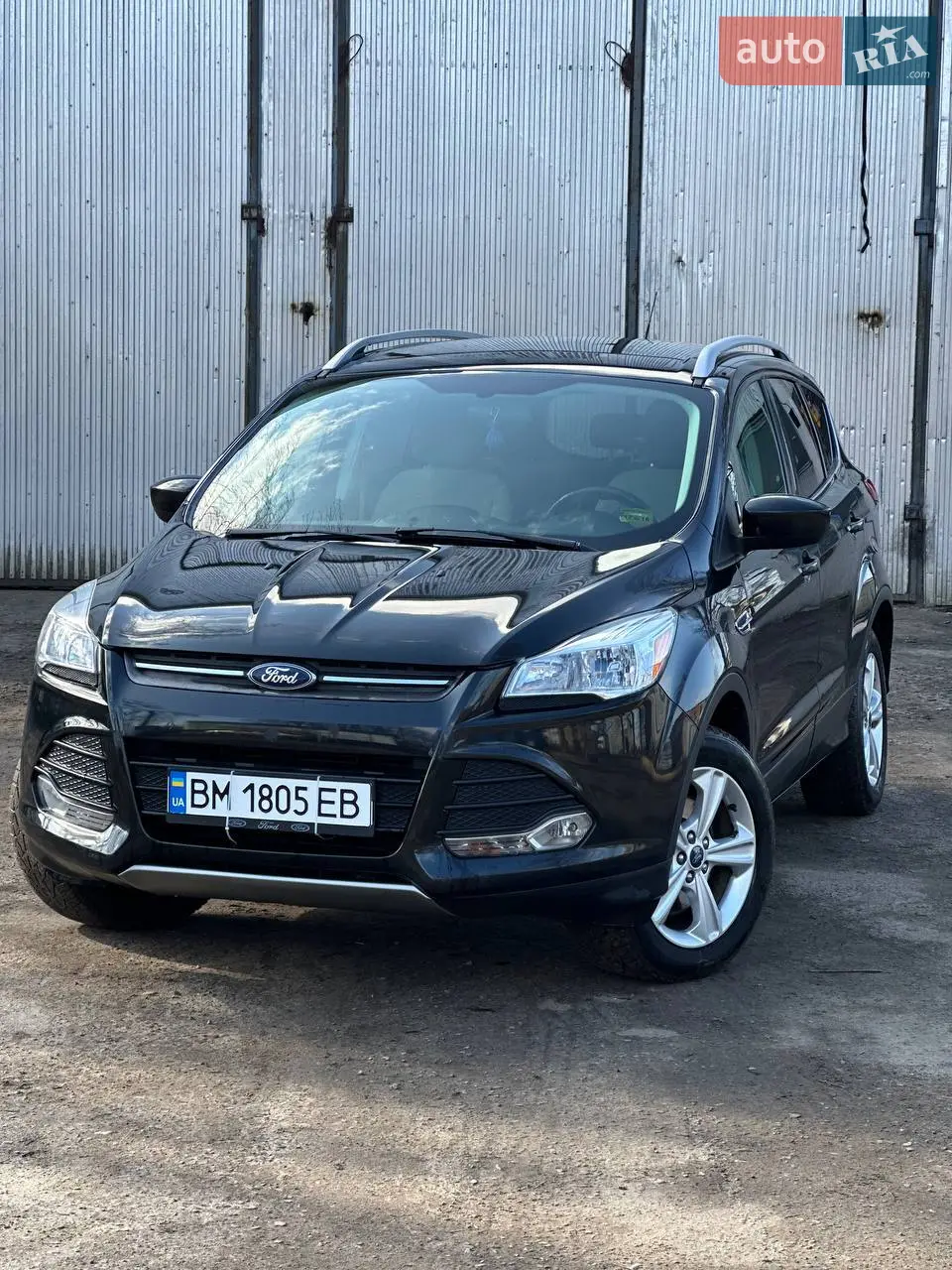 2013 Ford Escape - мініатюра 29