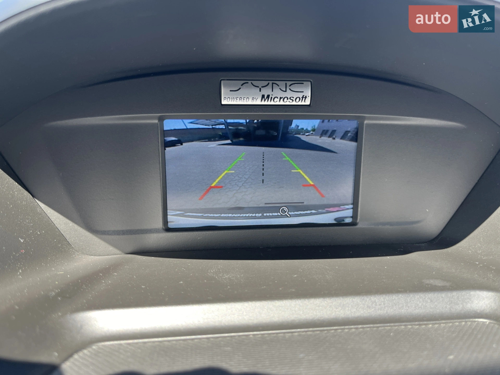 2014 Ford Escape - мініатюра 10