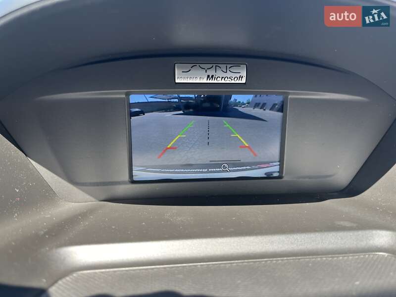 Внедорожник / Кроссовер Ford Escape 2014 в Киеве