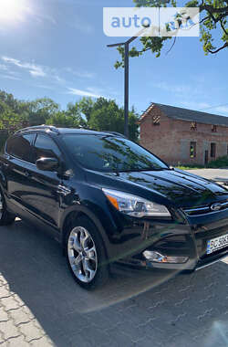 Внедорожник / Кроссовер Ford Escape 2012 в Бориславе