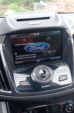 Внедорожник / Кроссовер Ford Escape 2012 в Херсоне