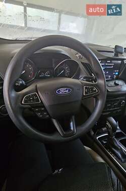 Внедорожник / Кроссовер Ford Escape 2018 в Коростене