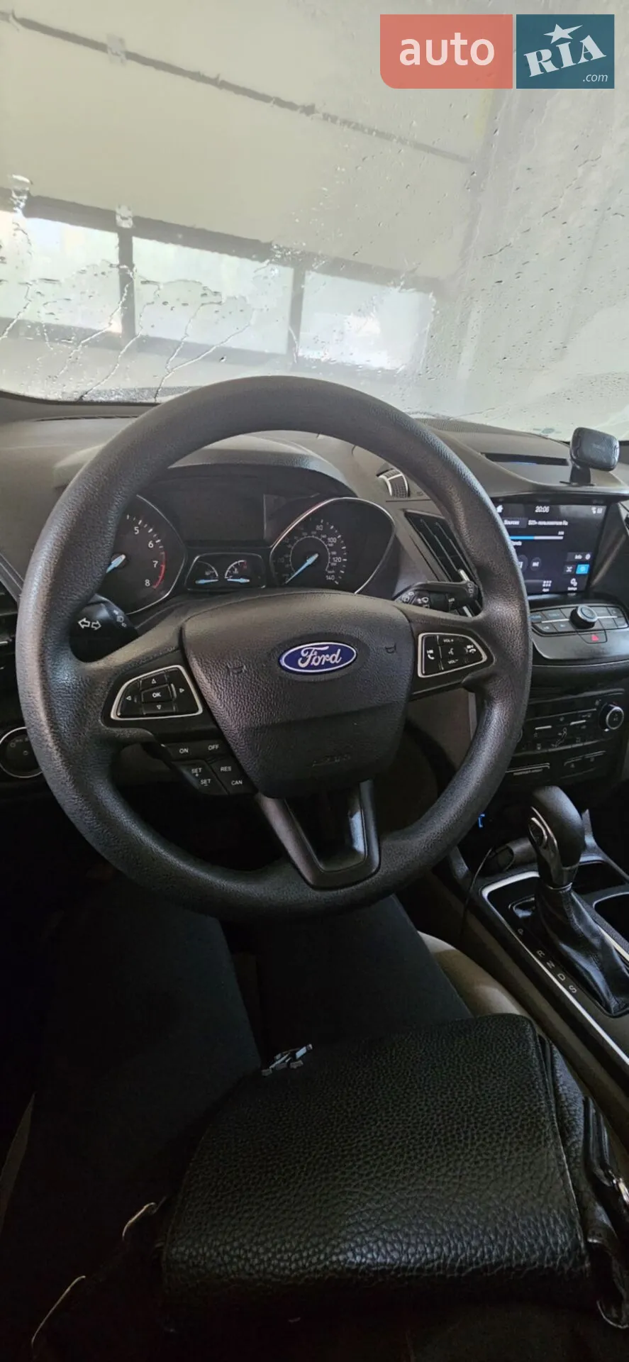 2018 Ford Escape - мініатюра 16