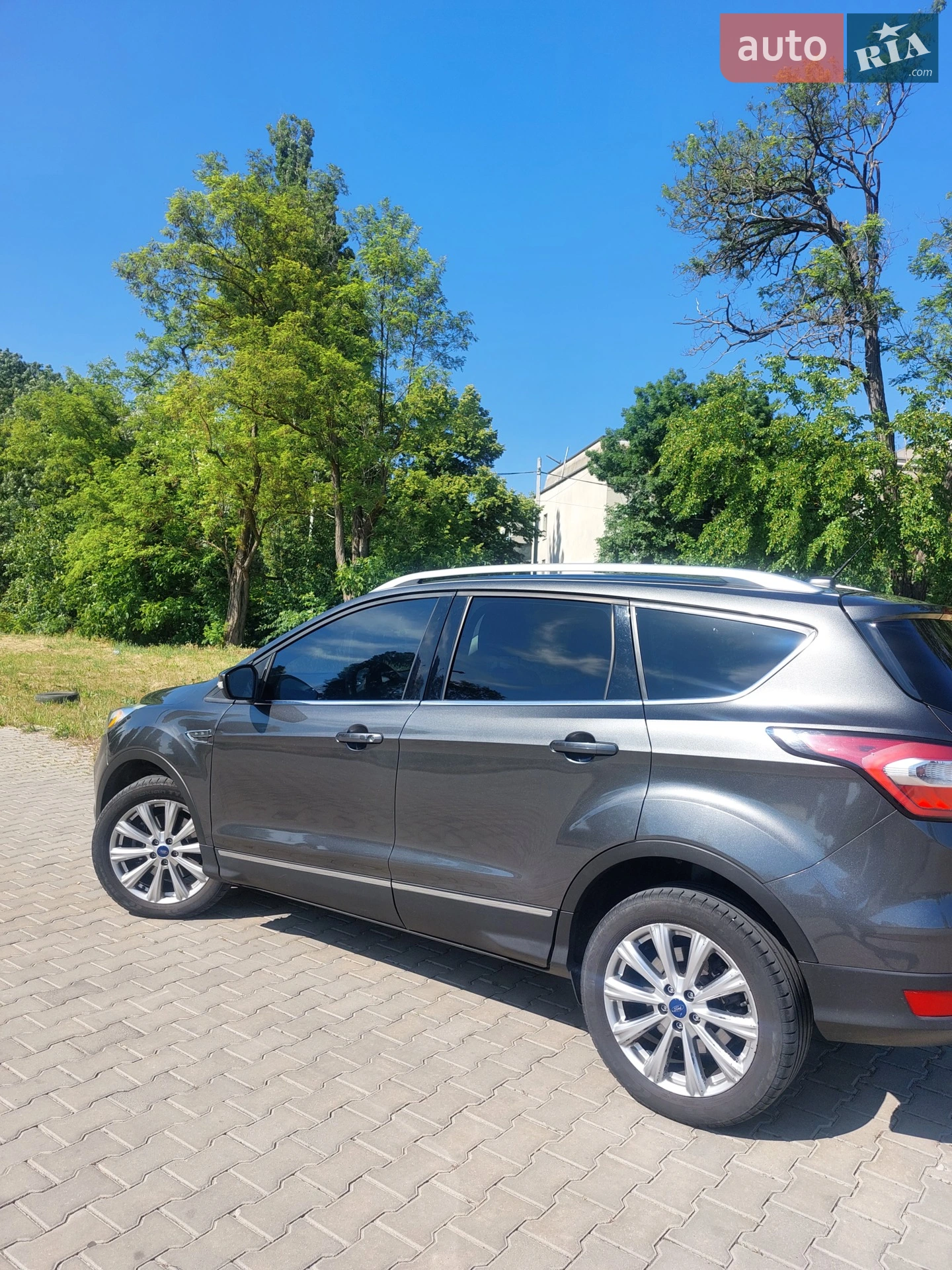 2016 Ford Escape - мініатюра 18