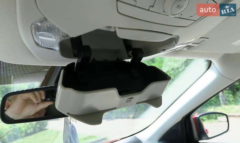 Внедорожник / Кроссовер Ford Escape 2014 в Ивано-Франковске