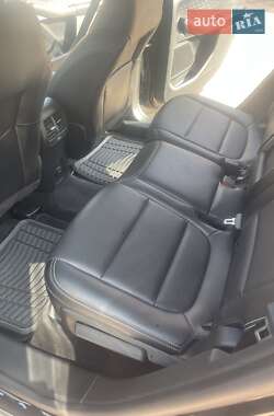 Позашляховик / Кросовер Ford Escape 2020 в Золочеві