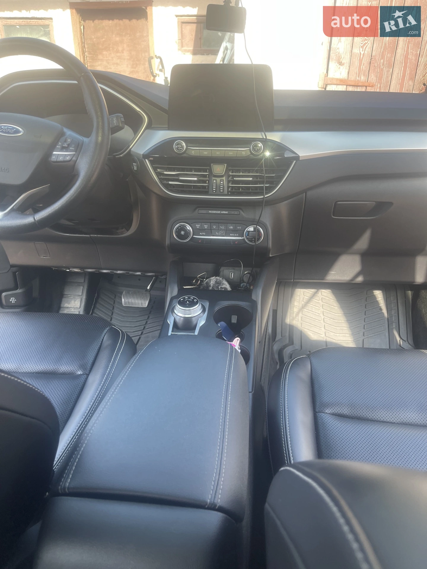 2020 Ford Escape - мініатюра 32