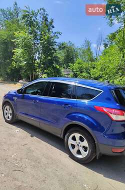 Внедорожник / Кроссовер Ford Escape 2014 в Славянске