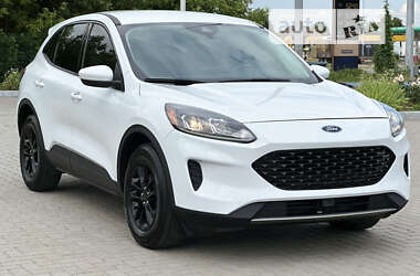 Внедорожник / Кроссовер Ford Escape 2020 в Днепре