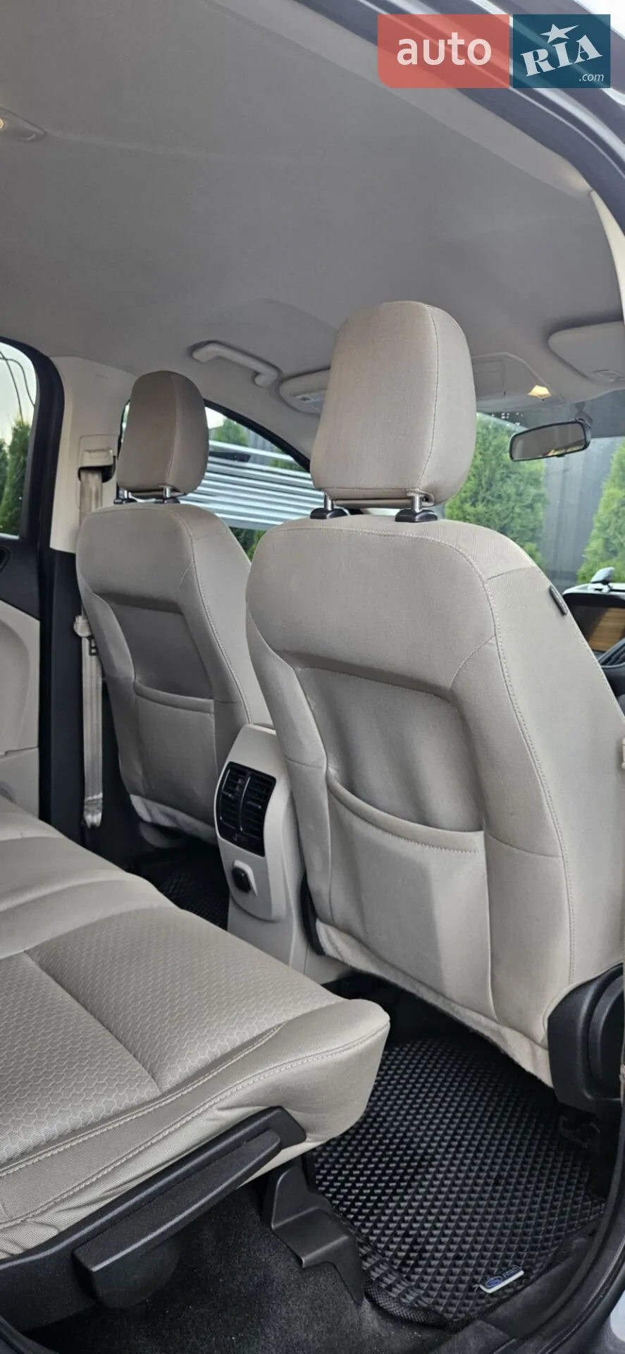 2018 Ford Escape - мініатюра 7