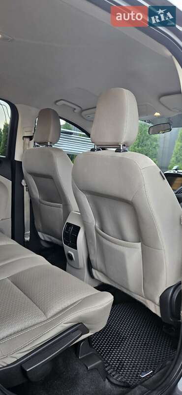 Внедорожник / Кроссовер Ford Escape 2018 в Коростене