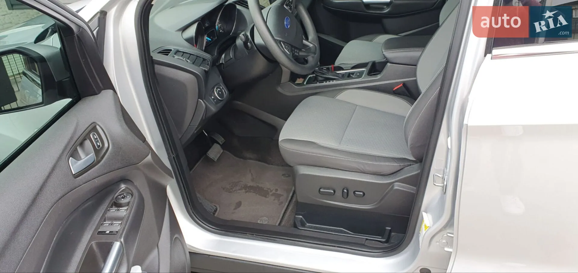 2018 Ford Escape - мініатюра 17