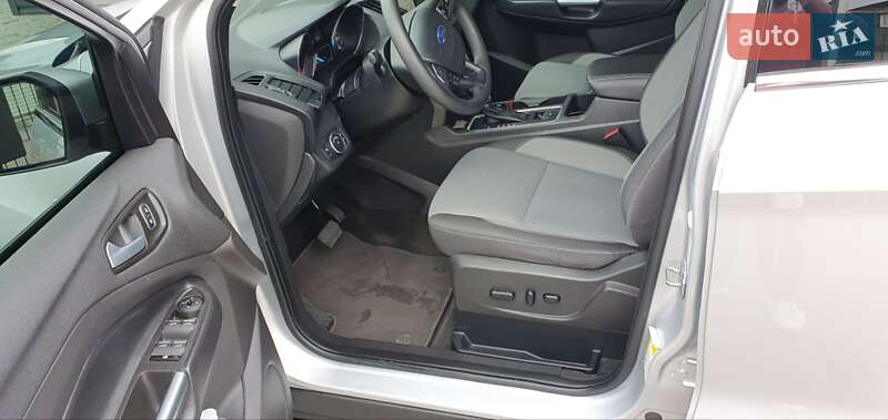 Внедорожник / Кроссовер Ford Escape 2018 в Белой Церкви