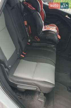 Внедорожник / Кроссовер Ford Escape 2018 в Белой Церкви