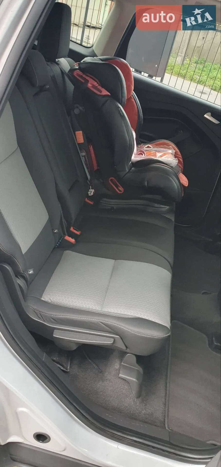 2018 Ford Escape - мініатюра 21