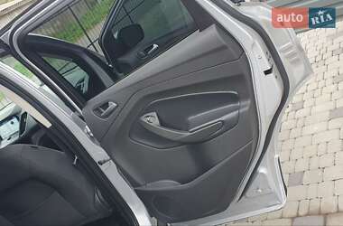 Внедорожник / Кроссовер Ford Escape 2018 в Белой Церкви