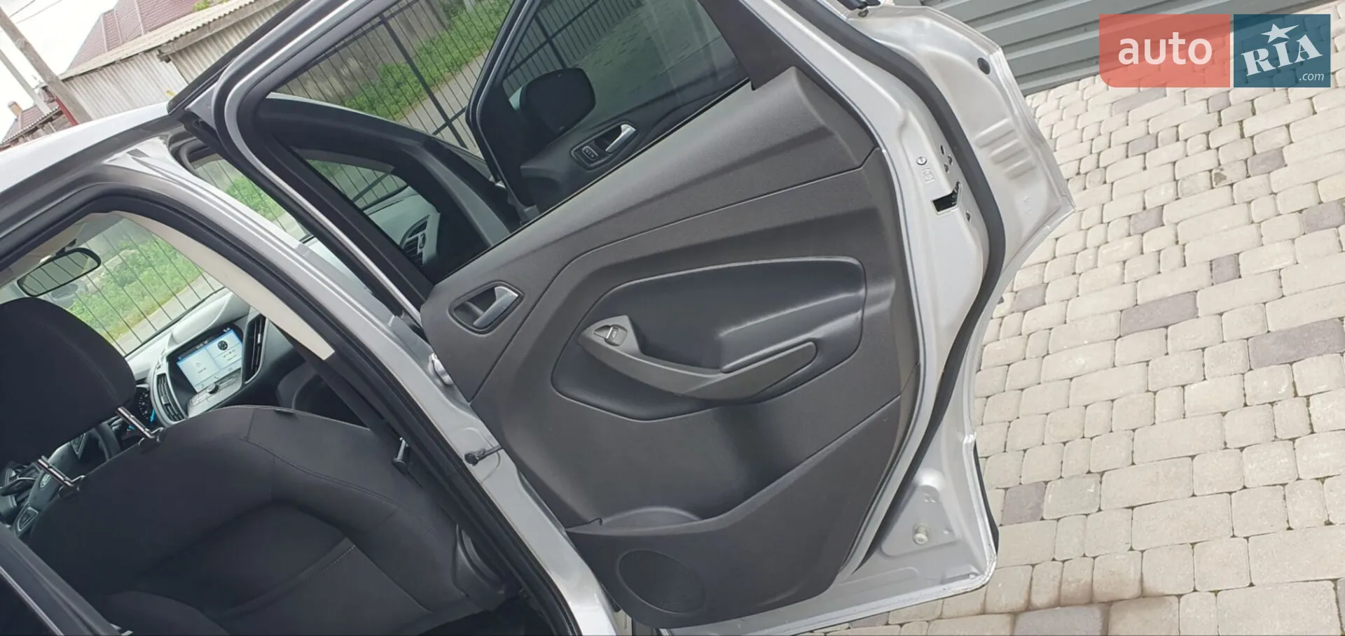 2018 Ford Escape - мініатюра 22