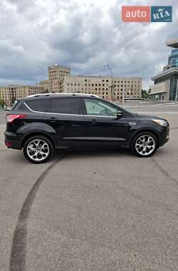 Внедорожник / Кроссовер Ford Escape 2012 в Харькове