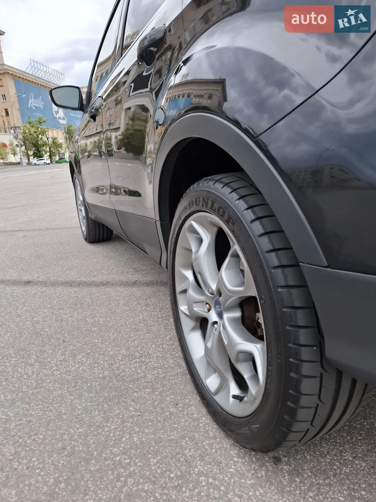2012 Ford Escape - мініатюра 12