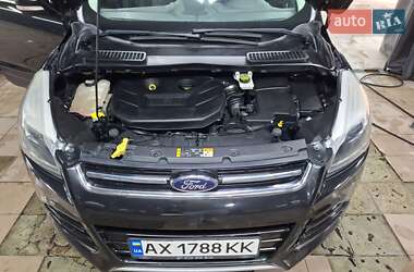 Внедорожник / Кроссовер Ford Escape 2012 в Харькове