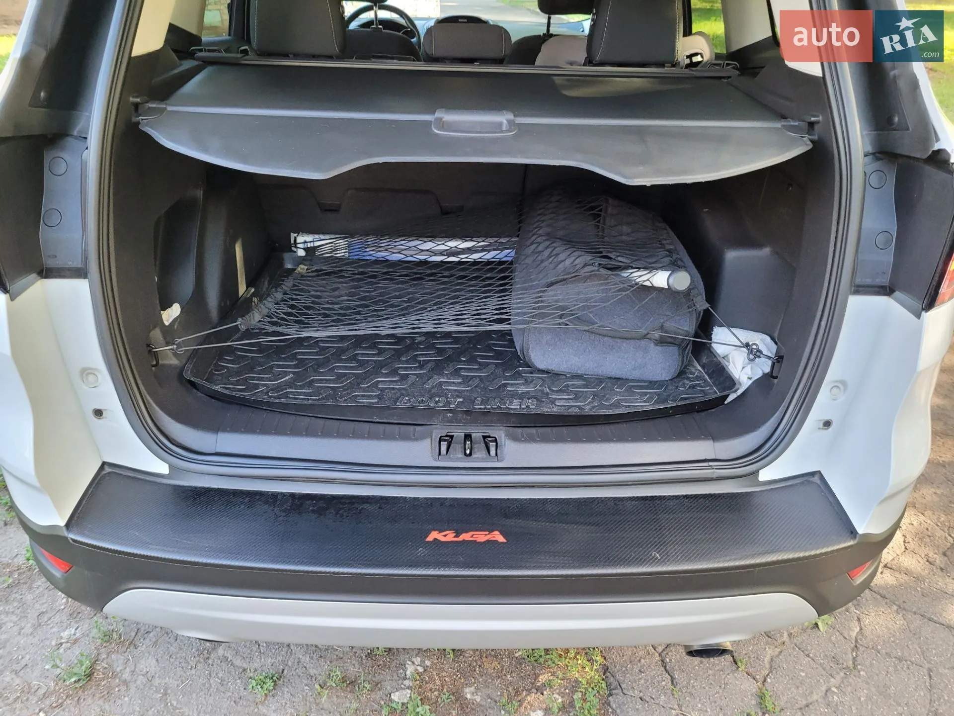 2016 Ford Escape - мініатюра 17