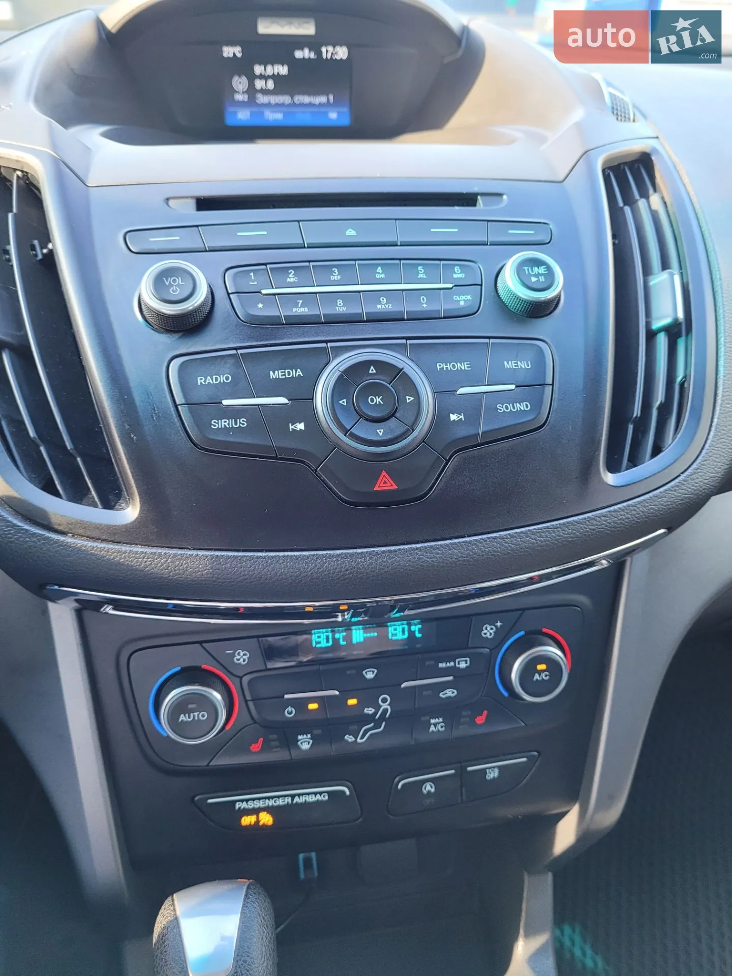 2016 Ford Escape - мініатюра 22