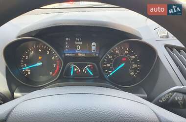 Внедорожник / Кроссовер Ford Escape 2018 в Белой Церкви