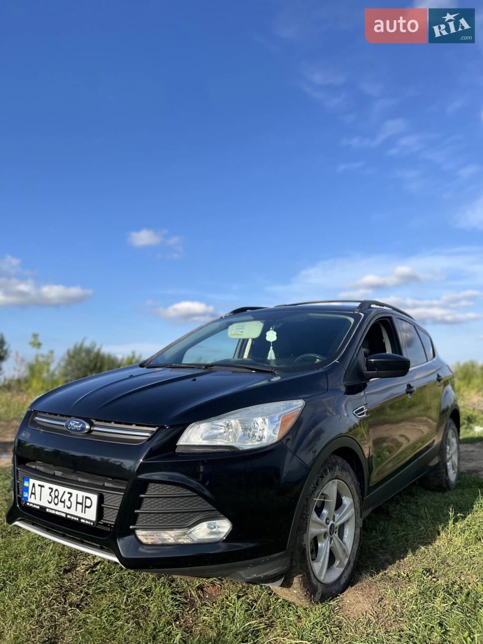 2015 Ford Escape - мініатюра 27