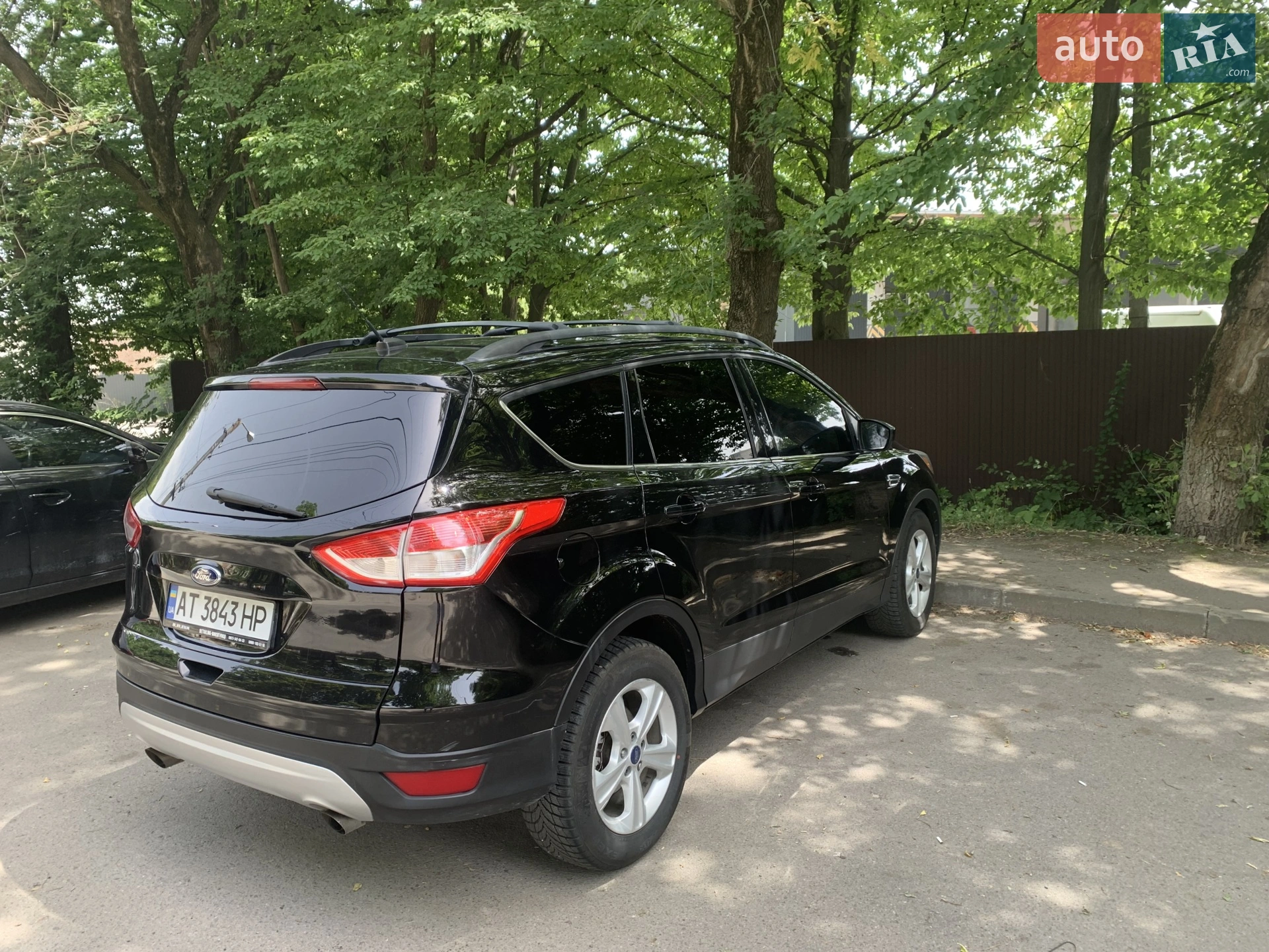 2015 Ford Escape - мініатюра 7