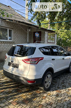 Позашляховик / Кросовер Ford Escape 2013 в Одесі