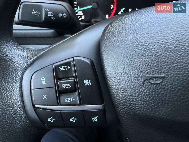 Внедорожник / Кроссовер Ford Escape 2020 в Борисполе фото 19 Внедорожник / Кроссовер Ford Escape 2020 в Борисполе