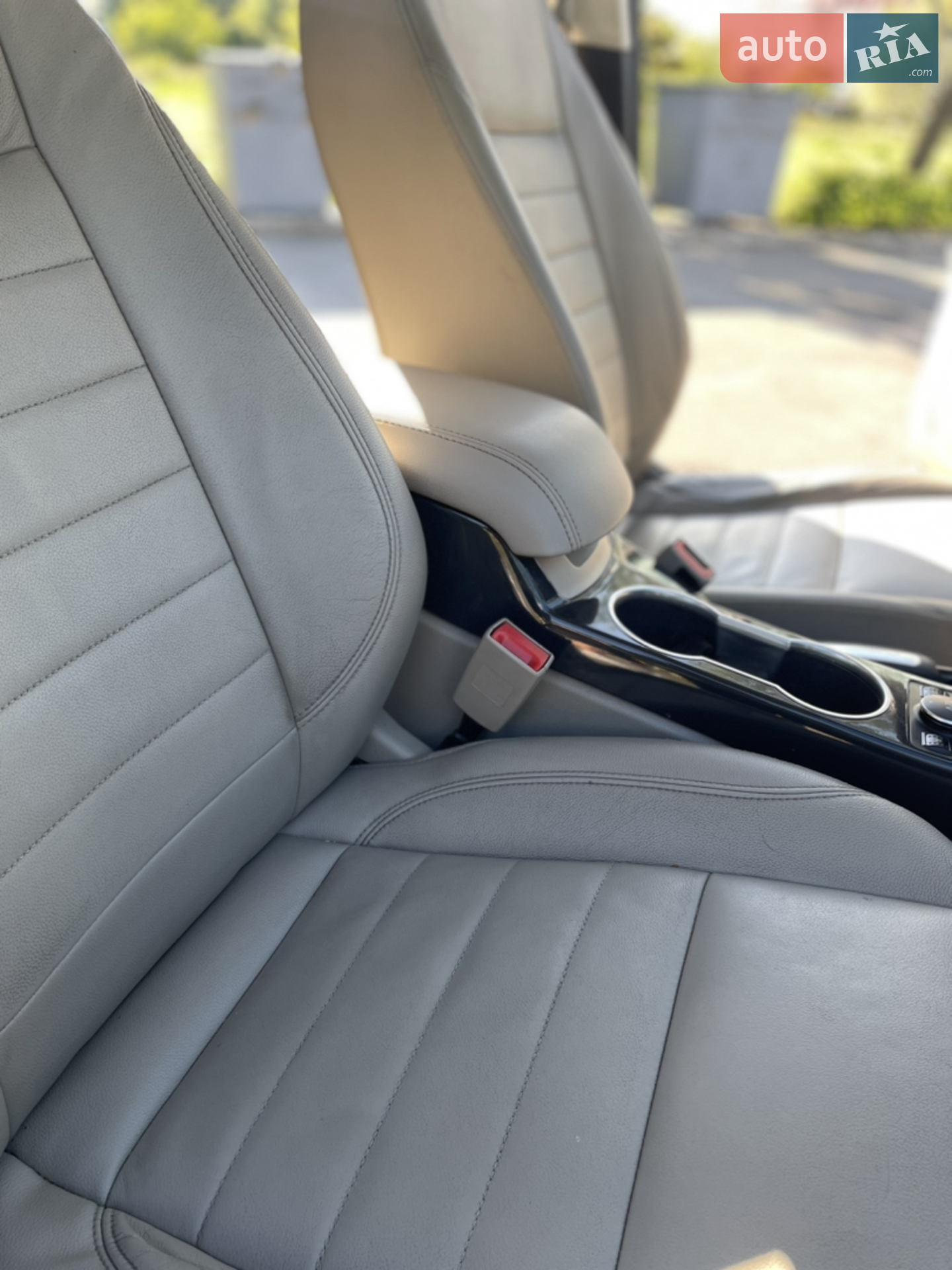 2014 Ford Escape - мініатюра 16