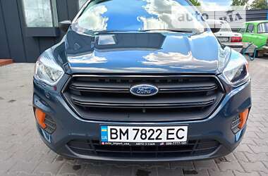 Позашляховик / Кросовер Ford Escape 2018 в Сумах