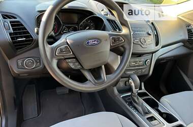 Позашляховик / Кросовер Ford Escape 2019 в Тернополі