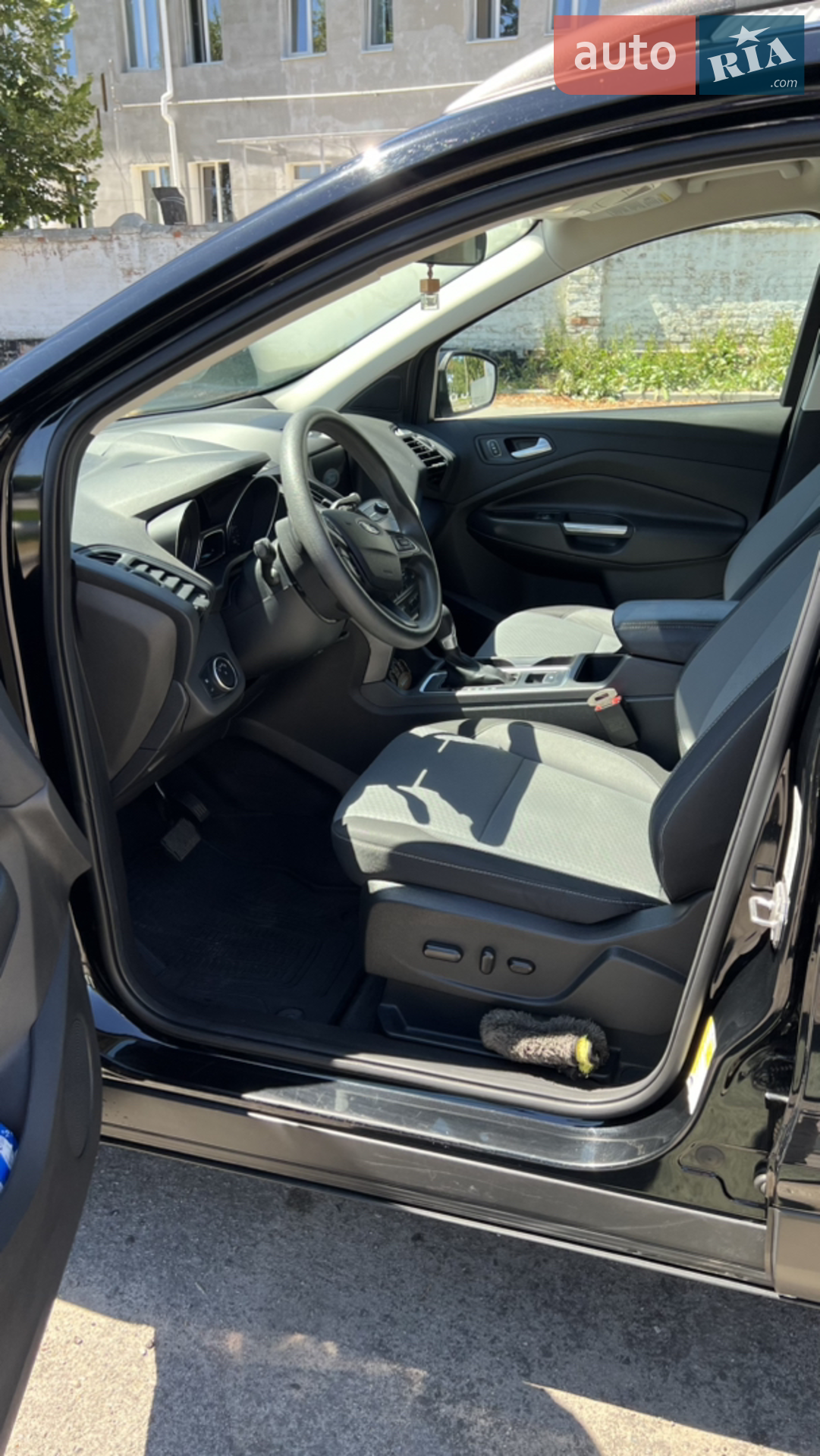 2016 Ford Escape - мініатюра 8
