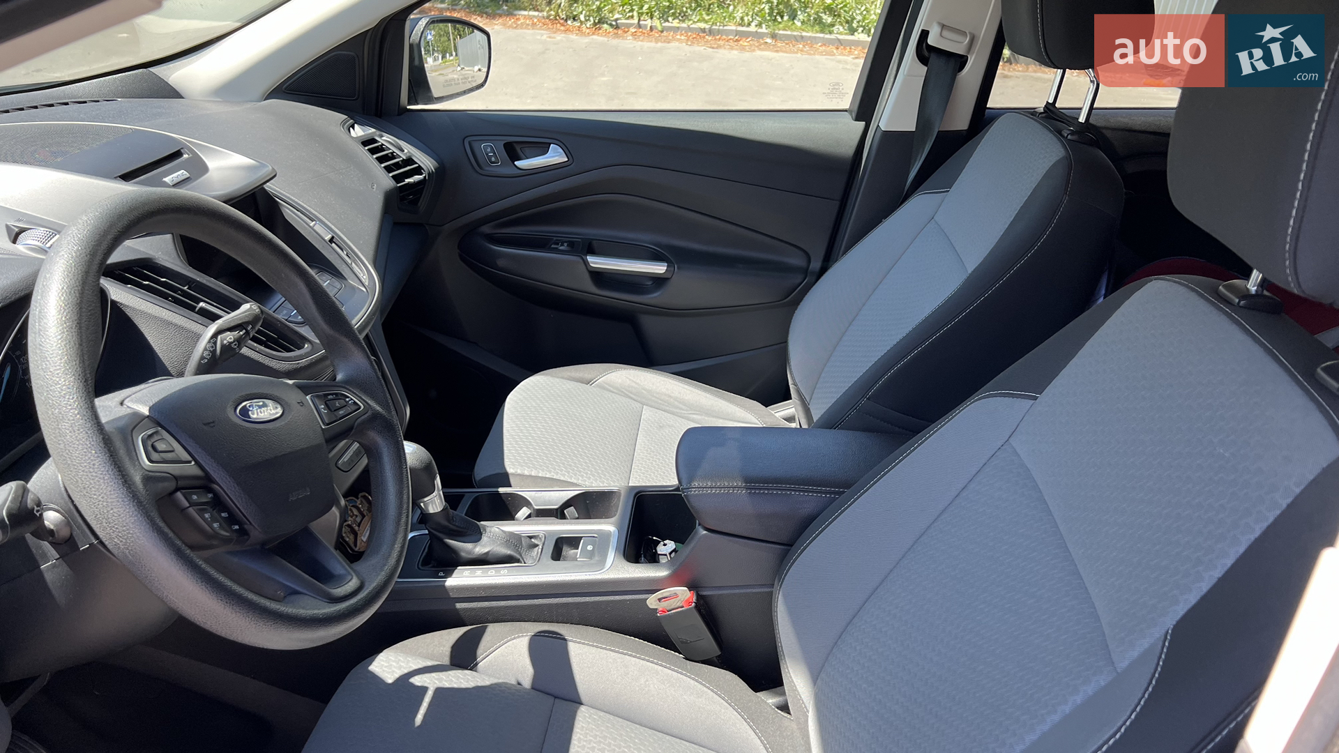 2016 Ford Escape - мініатюра 5