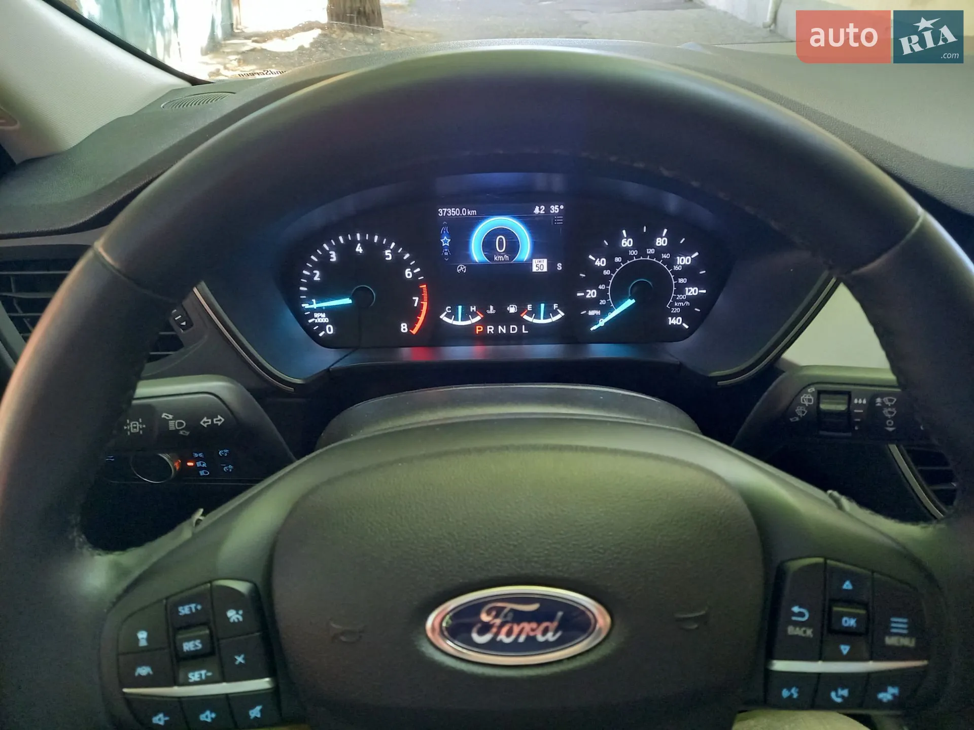2022 Ford Escape - мініатюра 2