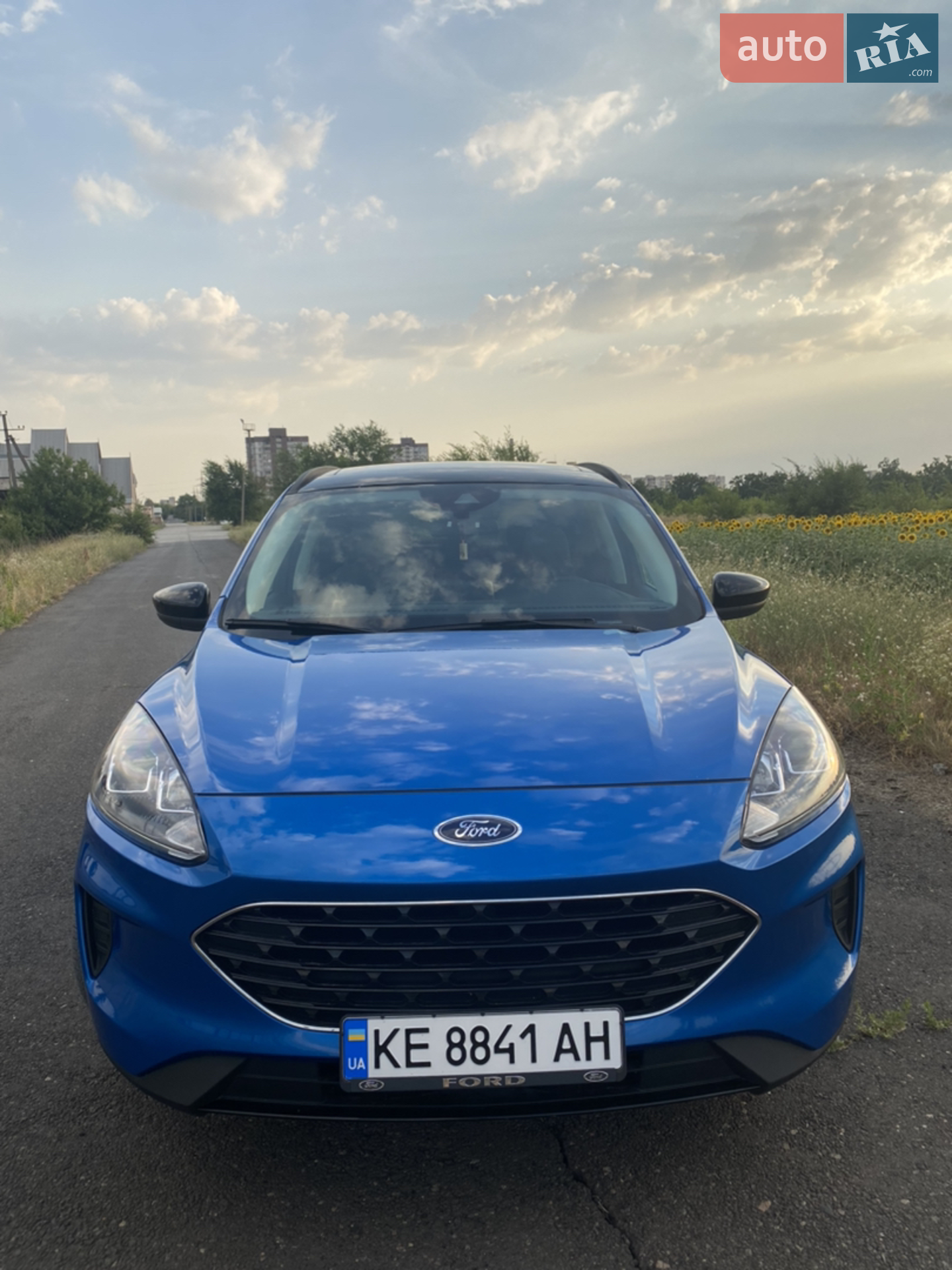 2021 Ford Escape - мініатюра 4