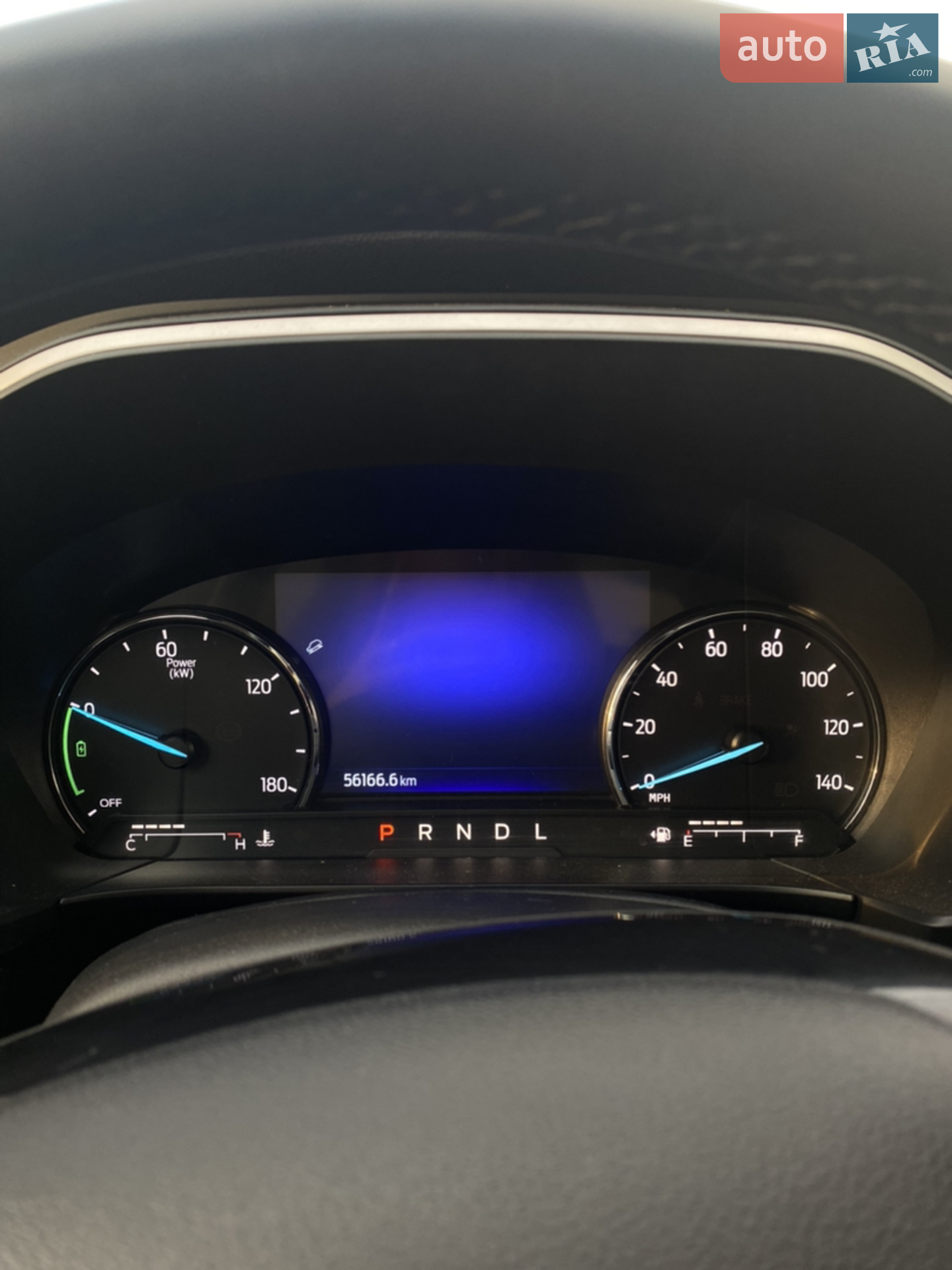 2021 Ford Escape - мініатюра 23
