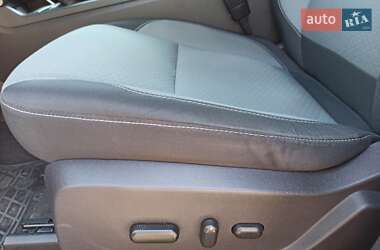 Внедорожник / Кроссовер Ford Escape 2017 в Днепре